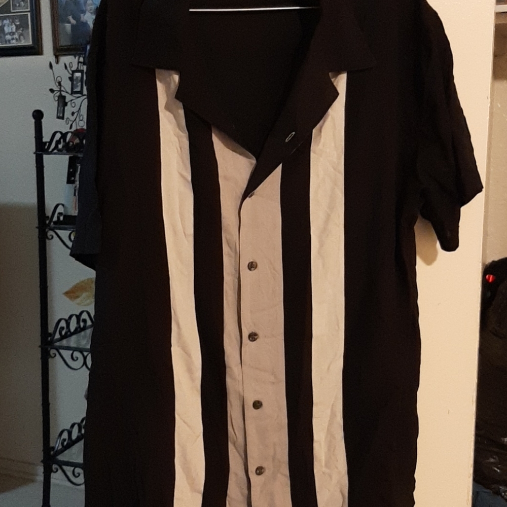 Dress shirt